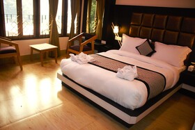 The Gangtok Heritage Inn By Js Group Of