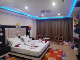 The Gangtok Heritage Inn By Js Group Of