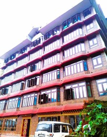 The Gangtok Heritage Inn By Js Group Of
