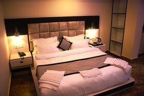 The Gangtok Heritage Inn By Js Group Of