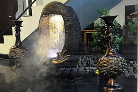 The Golden Crest Hotel Gangtok