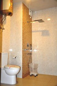 The Golden Crest Hotel Gangtok