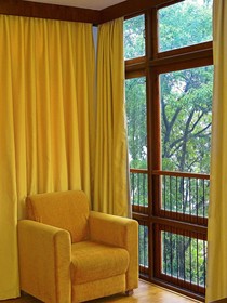 The Golden Crest Hotel Gangtok