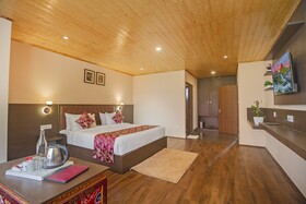 The Hidden Palace - Apsara Group Hotels