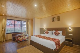 The Hidden Palace - Apsara Group Hotels