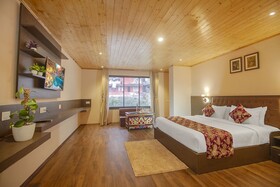 The Hidden Palace - Apsara Group Hotels