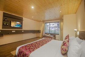 The Hidden Palace - Apsara Group Hotels