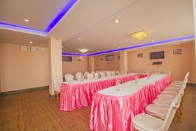 The Hidden Palace - Apsara Group Hotels