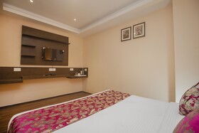 The Hidden Palace - Apsara Group Hotels