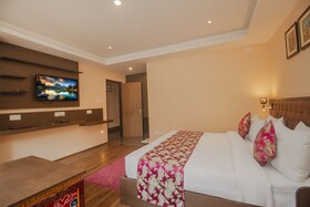 The Hidden Palace - Apsara Group Hotels