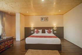 The Hidden Palace - Apsara Group Hotels