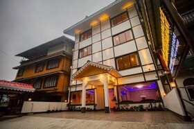 The Hidden Palace - Apsara Group Hotels