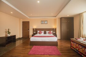 The Hidden Palace - Apsara Group Hotels