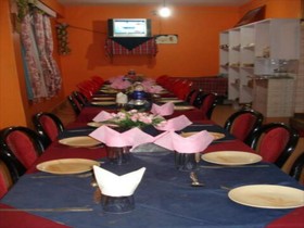 The Hotel Kasturi
