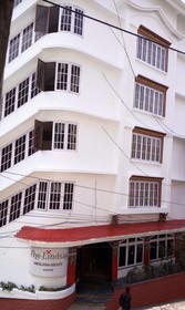 The Lindsay Himilayan Heights