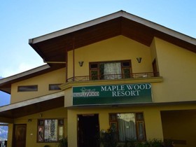 The Maplewood Resort