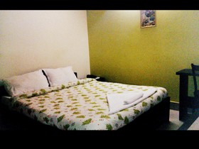 The Maplewood Resort