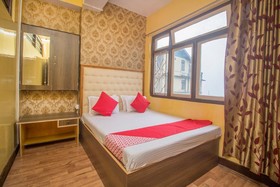 The Mighty Gardens by OYO Rooms