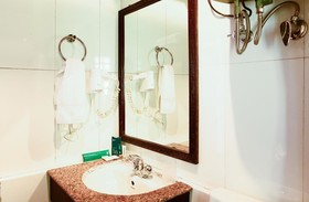 The Nettle and Fern Hotel