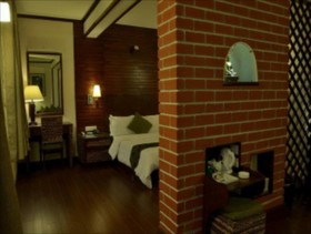 The Nettle and Fern Hotel