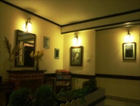 The Nettle and Fern Hotel