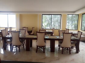 The North Star Hotel