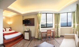 The North Star Hotel