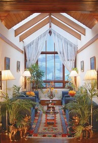 Summit Oriental Boutique Hotel