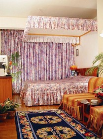 Summit Oriental Boutique Hotel