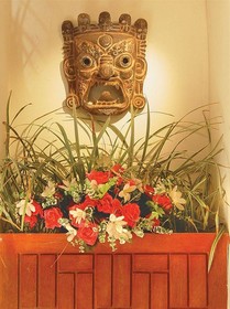 Summit Oriental Boutique Hotel
