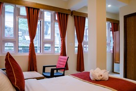 The Parasol INN Sikkim