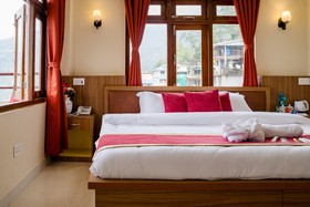 The Parasol INN Sikkim