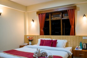 The Parasol INN Sikkim