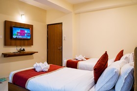 The Parasol INN Sikkim