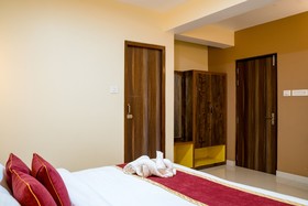 The Parasol INN Sikkim