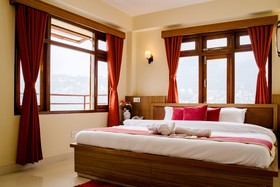 The Parasol INN Sikkim