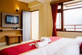 The Parasol INN Sikkim