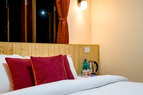 The Parasol INN Sikkim