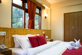 The Parasol INN Sikkim