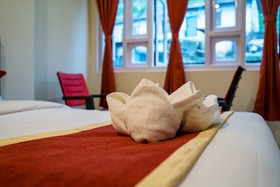 The Parasol INN Sikkim