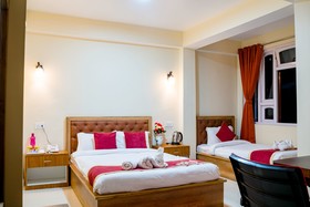 The Parasol INN Sikkim