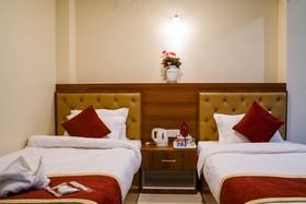 The Parasol INN Sikkim