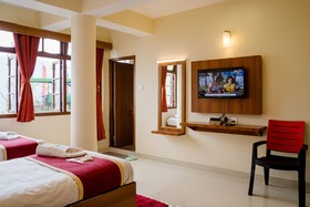 The Parasol INN Sikkim