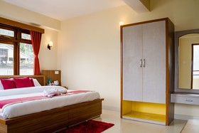 The Parasol INN Sikkim