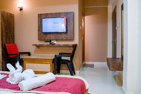 The Parasol INN Sikkim