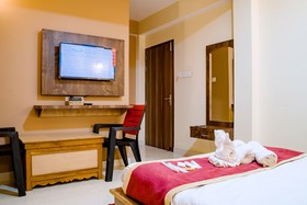 The Parasol INN Sikkim