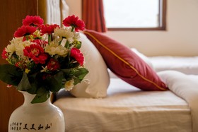 The Parasol INN Sikkim