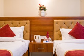 The Parasol INN Sikkim