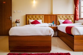 The Parasol INN Sikkim