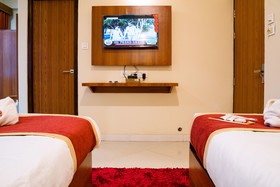 The Parasol INN Sikkim
